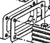 Northern Lights 11-25701 - Gasket