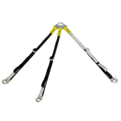 Davit Lifting Slings for Inflatable Boats