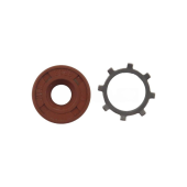 Jabsco 1040-0001 - Viton Lip Seal