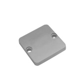 MG Duff Gimbal Plate Anode Zinc Mercury/MerCruiser