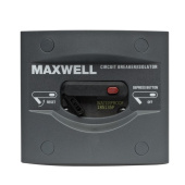 Vetus P102903 - Maxwell 70A circuit breaker on/off HRC8