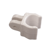 Allpa Nylon Rail Mount Hinge