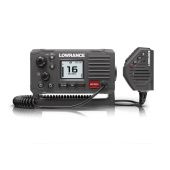 Lowrance Link-6S VHF DSC Marine Radio