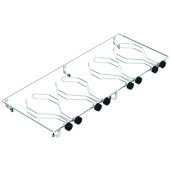 Eno KSC4443 - Pot Holder Set For Flush Line 4433