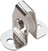 Ronstan RF568 Upright Lead Block, Narrow 19mm Sheave