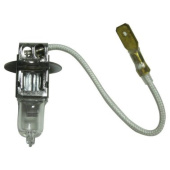 Plastimo 408836 - Bulb for removable searchlight (ref. 413904) H3 12V 55W