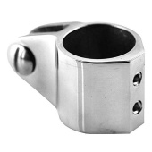 U-Hardware Middle Piece Deluxe 22 mm (2 Allen)