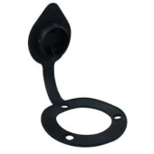 Nuova Rade 29731 - SP-cap For Rod Holder Black
