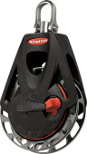 Ronstan RF56100 Series 55 Orbit Block, Ratchet