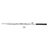 Ultraflex Control Cable C5