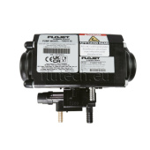 Flojet T5001110 - Air-Operated Diaphragm Pump 7.6 LPM 5.5 Bar