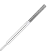 STA-LOK 061 Closed Body Swage Studs 316 Stainless Steel