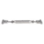 Turnbuckle Closed Body Forks M24