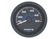 Veethree 84576FE - Premier Pro Speedo Kit 50 Knots (Including Pitot & Hose)
