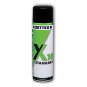 Zettex Spraybond X10 Standard Aerosol 476 gr