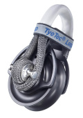 TyeTec 03LB45BBS - 45mm Snatch Block Short Loop