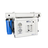 Sea Recovery ULTROCLEAR DF ZK-A1F-215 Marine Watermaker 400 Gal/1.50 M3D