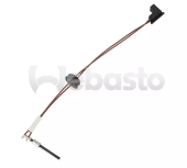 Webasto 1322407A - SP Flame Detector Assembly AT2000/S 24V (ex. 82306C)