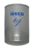 Iveco Fuel Filter CURSOR500