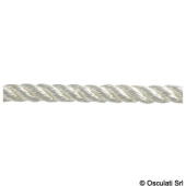 Osculati High-Strength 3-Strand Polyester Mooring Rope
