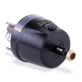 SeaStar HH4314-3 - Baystar Front Mount 1.4 Standard Marine Hydraulic Steering Helm Pump (22,9cc/70bar)