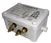 Lewmar 48000227 - 55 ST Winch ELS Control Box - 12V