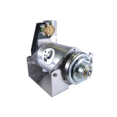 ePanda Series 30.0 - P20-6 - Parallel Hybrid - 1 Drive