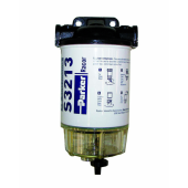 Separator Fuel Filter