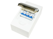 Talamex Mounting Box + Earth Connection 25A To 0,03A