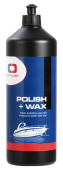 Osculati 65.223.10 - Protective Polish + Wax 1 kg (12 pcs)