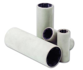 Exalto Rubber Cutlass GRP Bearings