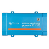 Victron Energy PIN123750500 - Phoenix Inverter 12/375 120V VE.Direct NEMA 5-15R