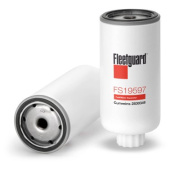 Fleetguard FS19597 Fuel Filter FS19597 - For Iveco Engines