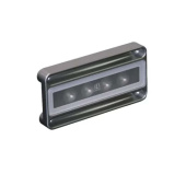 Lumitec 101070 - Nevis Satin LED IP67 Cool White 6000K