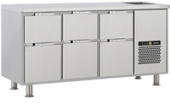 Baratta M100 Marine Coffee Machine
