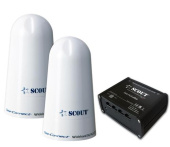 Scout 4G onBoard Plus - Complete Set For 4G Connection Onboard