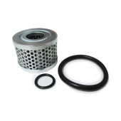 ZF 3312199031 - Fluid Filter Kit