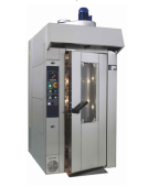 Baratta FR15-E Marine Electric Rotor Oven