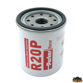 Trem N0114114 - Cartridge Racor R20P