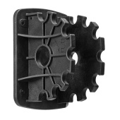 Railblaza CT-1046 - Dinghy Wheels Transom Mount