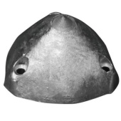 Super Marine Zinc Anode For Max Prop Ø100mm