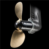 Flexofold Propeller Composite SD2C 16LC 10"-14"
