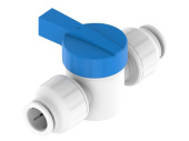 Whale WX1574 - Shut-off Valve 15mm
