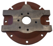 Adapter Plate SAE-7 For PRM 160-260