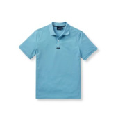 Henri Lloyd Dri-Fast Polo Shirt Size S Caribbean