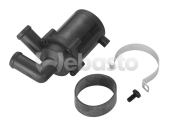 Webasto 9036358A - Water Circulation Pump TP50 U4847 MB Actros 24V