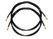 ULTRAFLEX 3/8 "TU95 hydraulic nylon hose (per 1 m)