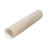 Vetus BP125G75 - Fiberglass Tunnel Ø 125 x 750 mm