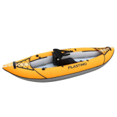 Plastimo Kayak For One Person