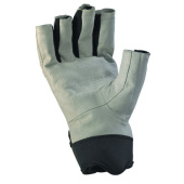Plastimo 56095 - Amara Sailing gloves, 5-finger cut. Size S